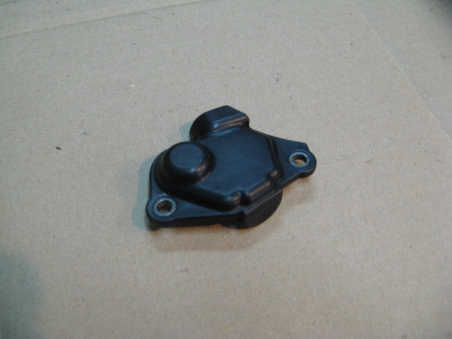 Cache plastique de carter d'embrayage pour Yamaha 600 XT - 43F