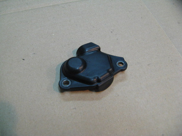 Cache plastique de carter d'embrayage pour Yamaha 600 XT - 43F