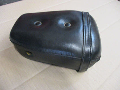 Selle passager pour Yamaha 535 XV Virago - 2YL