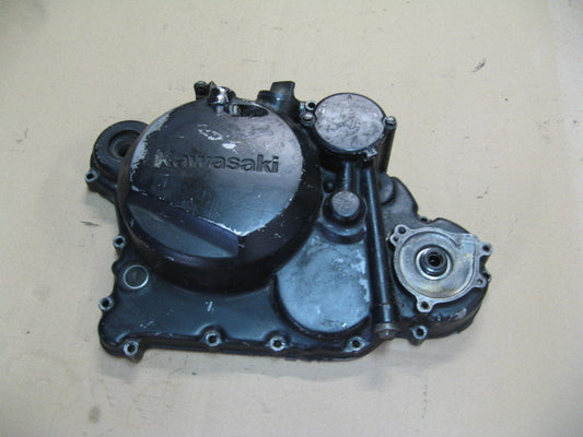 Carter d'embrayage pour Kawasaki 600 - 650 KLR - à kick