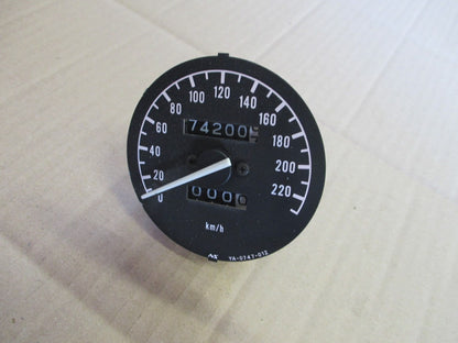 Compteur pour Yamaha 850 TDM - 3VD