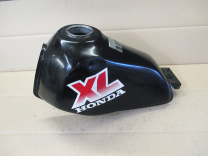 Réservoir pour Honda 125 XLR - JD04