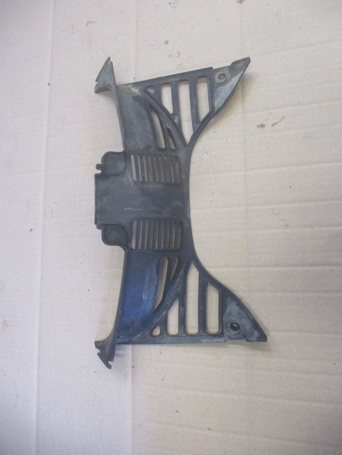 Grille avant pour Honda 650 XLV Transalp - RD10A - RD11A
