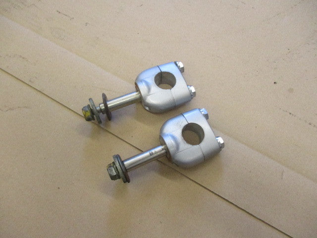 Pontets de guidon pour Honda 750 Africa twin - XRV - RD07