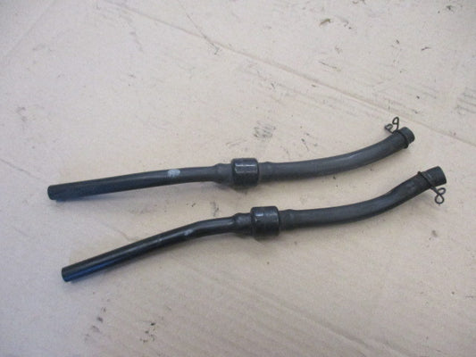 Tuyauteries reniflard de carburateurs pour Yamaha 850 TDM - 4TX