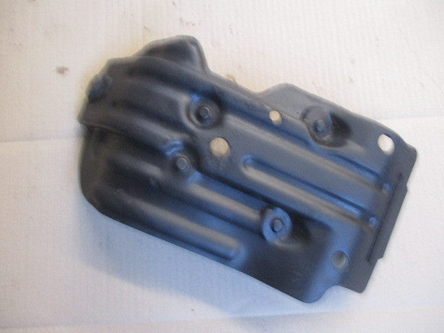 Sabot moteur pour Honda 125 XLS
