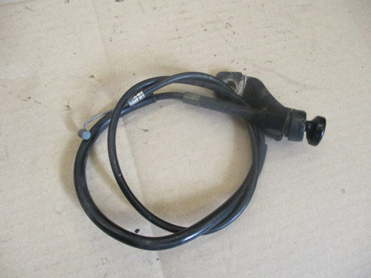 Commande de starter pour Honda 200 XLR - MD06