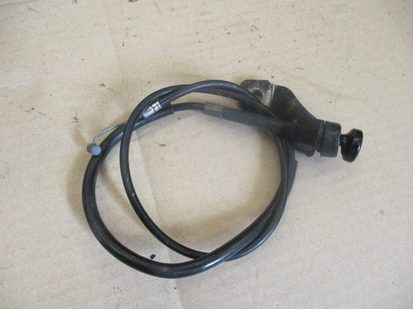 Commande de starter pour Honda 200 XLR - MD06