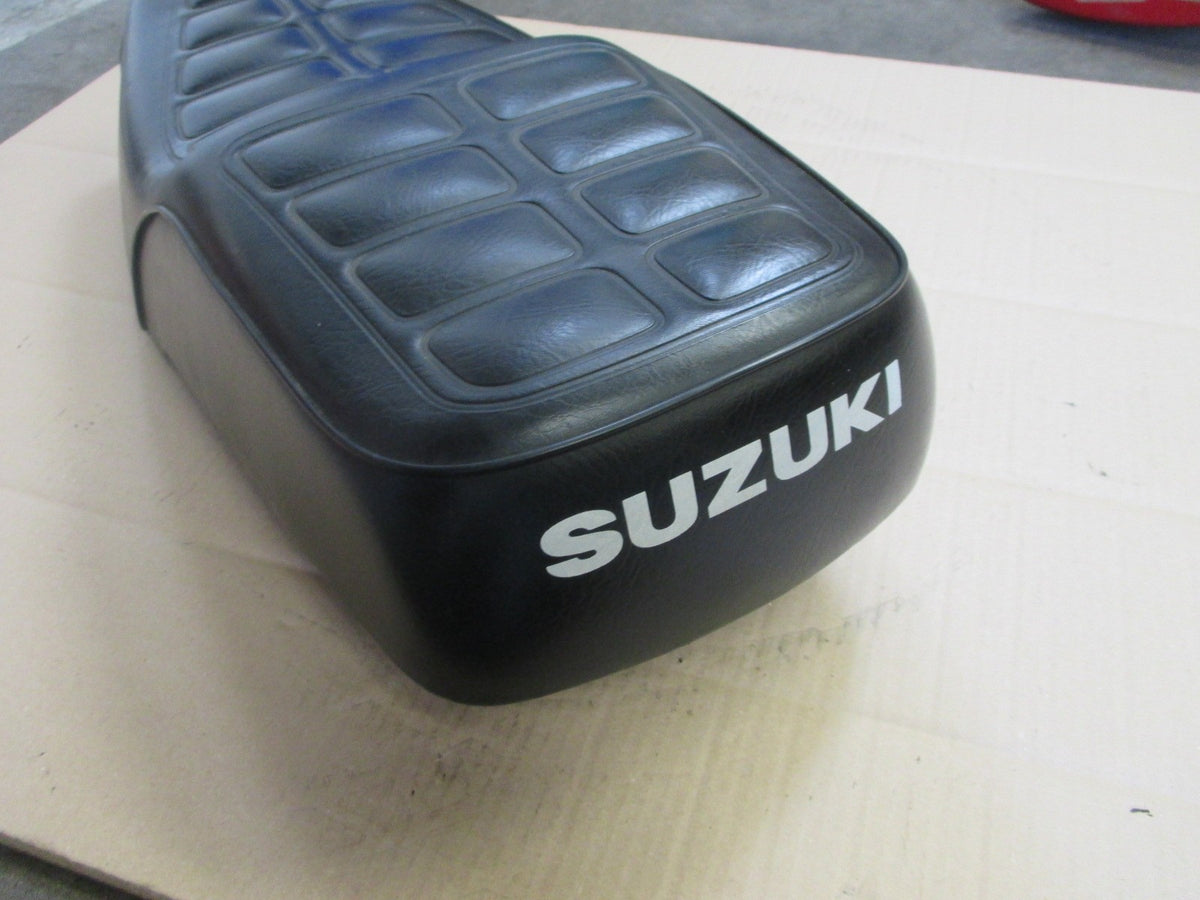 Selle pour Suzuki 125 GN - NF41A