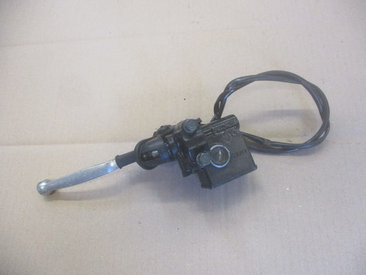 Maitre cylindre de frein avant pour Yamaha 125 TW - DE01 - DE054