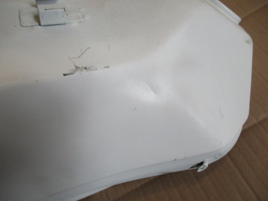 Réservoir d'essence pour Yamaha 125 DTR - DTRE