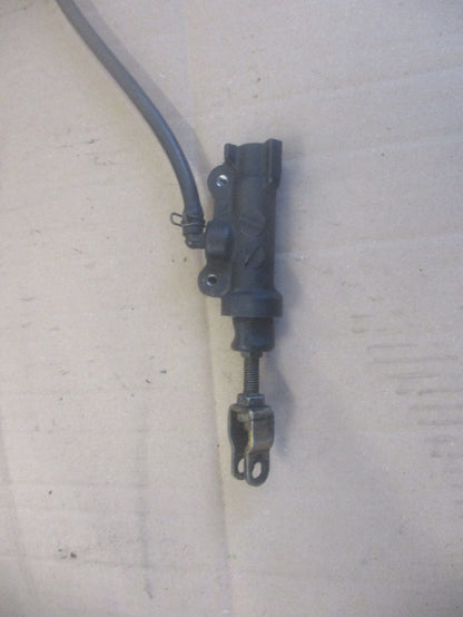 Maitre cylindre de frein arrière + bocal pour Yamaha 600 TTR - DJ01 - 1999