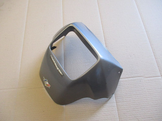 Tête de fourche pour Honda 125 NX Transcity - JD12