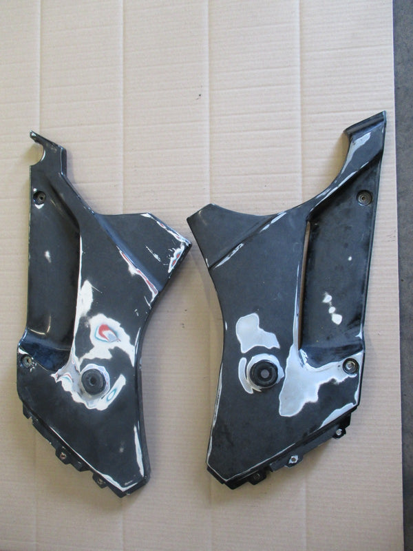 Flanc de carénage gauche et droit pour Yamaha 125 TDR - 3XD