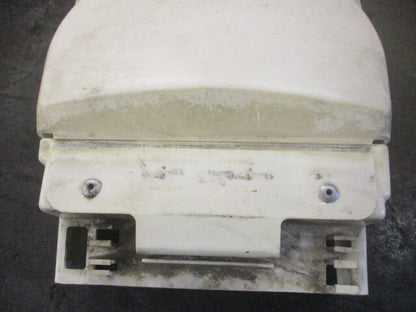 Garde boue arrière pour Yamaha 125 XT - 12V - 3YU