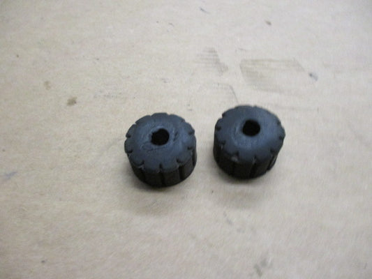 Caoutchoucs avant de réservoir essence pour Honda 125 XLV - Varadéro - JC32
