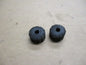 Caoutchoucs avant de réservoir essence pour Honda 125 XLV - Varadéro - JC32