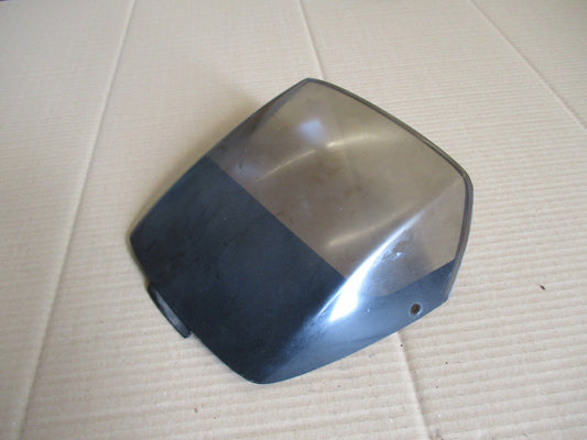 Bulle pour Honda 125 MTX - MTXR - TC02