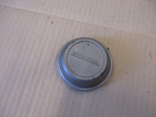 Cache de roue arrière pour Honda 650 NTV REVERE - RC33