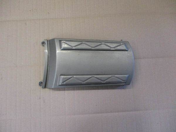 Plaque de dosseret pour Yamaha 125 TDR - 4FU - 5AE