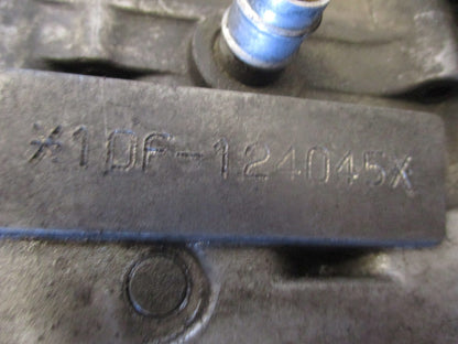 Moteur pour Yamaha 125 SR - 10F