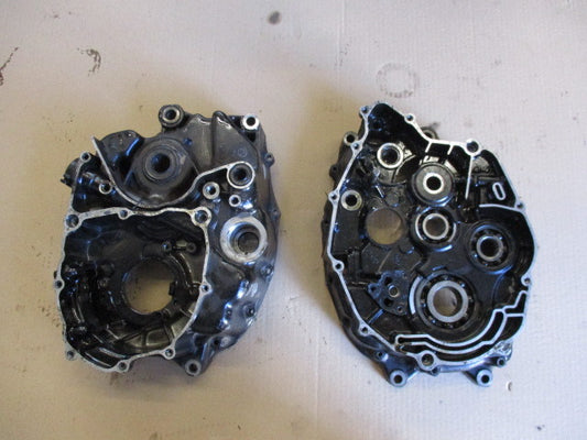 Carters moteur pour Yamaha 125 XT - 12V - 3YU