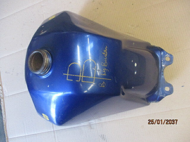 Réservoir d'essence pour Suzuki 600 DR - 650 DR - SN41A - SP41A