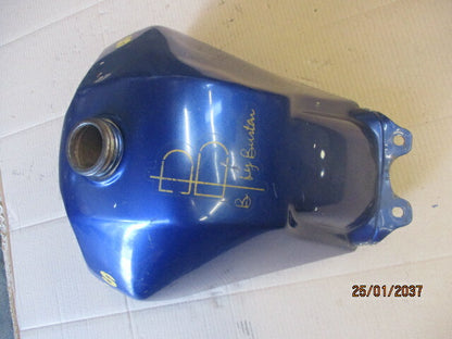 Réservoir d'essence pour Suzuki 600 DR - 650 DR - SN41A - SP41A