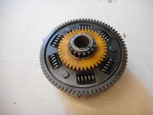 Cloche d'embrayage 3Y1-00-1 Yamaha 600 XT Ténéré - 34L - 43F - 55W - 2KF - 1VJ