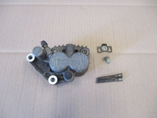 Etrier de frein avant pour Honda 125 Rebel - JC24A - JC26A
