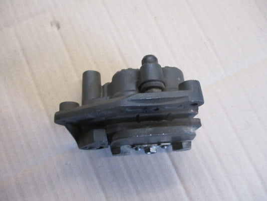 Etrier de frein avant pour Honda 125 XLR - JD04