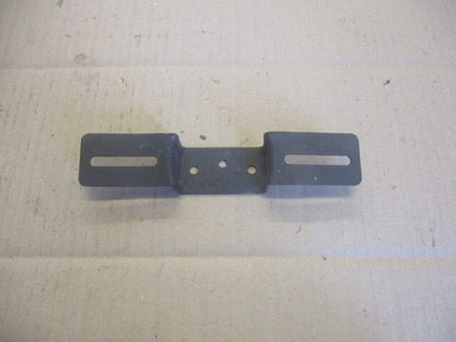 Support plaque d'immatriculation pour Suzuki 750 DR - 800 DR - SR41A - SR42A
