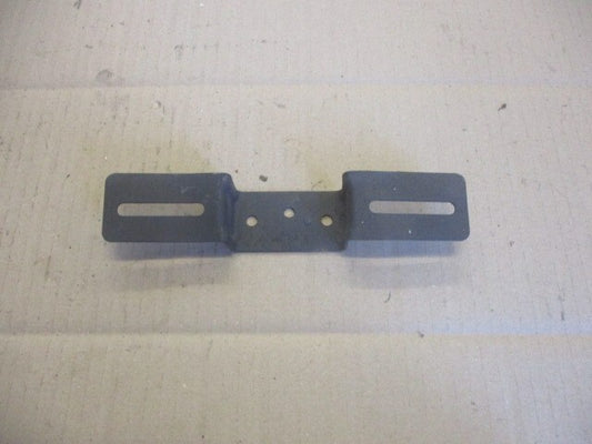 Support plaque d'immatriculation pour Suzuki 750 DR - 800 DR - SR41A - SR42A