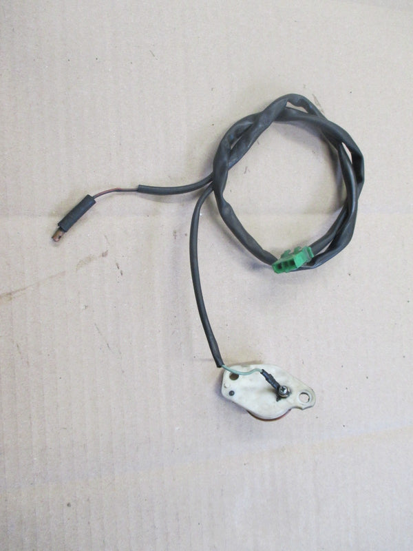 Contacteur de point mort + circuit électrique pour Yamaha 750 FZX - 2JE - 4AM