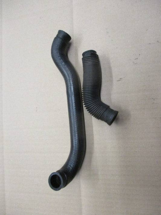 Durites d'eau pour Honda 125 MTX - MTXR - TC02