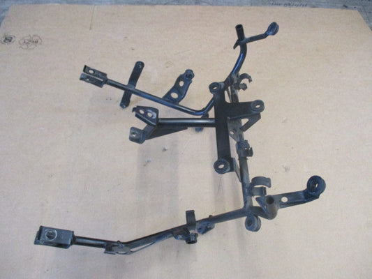 Araignée de phare pour Yamaha 850 TDM - 4TX - 1999/2001