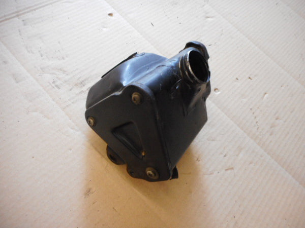 Filtre à air pour Yamaha 125 DTF - DTE - 1F9