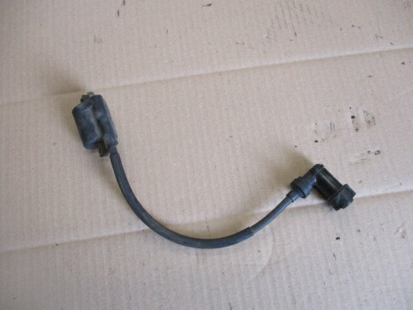 Bobine HT pour Yamaha 125 SR - 10F - dernier modèle - 1999