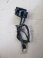 Cocotte droite pour Yamaha 750 FZX - 2JE