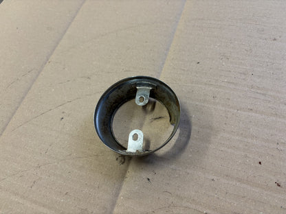 Cerclage de compte tours pour Kawasaki 125 KE - K1 - KS