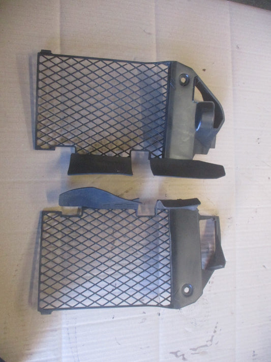 Grilles de radiateur d'eau pour Honda 650 XLV Transalp - RD10A - RD11A