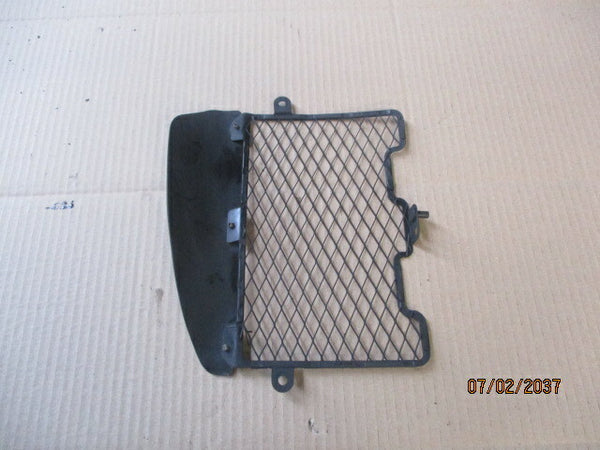 Grille de radiateur coté droit pour Honda 750 Africa twin - XRV - RD07