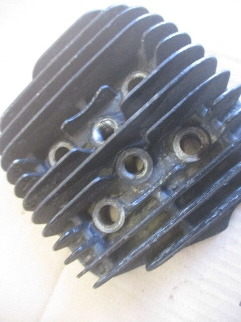 Culasse pour Yamaha 125 AT1 - AT2