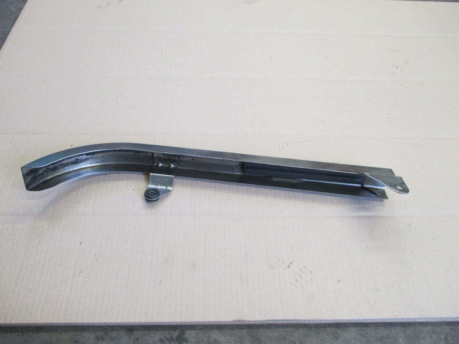 Protège chaîne pour Honda 600 VT C Shadow - PC21