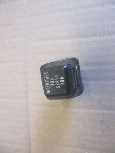 Bloc fusible pour Yamaha 750 FZX - 2JE