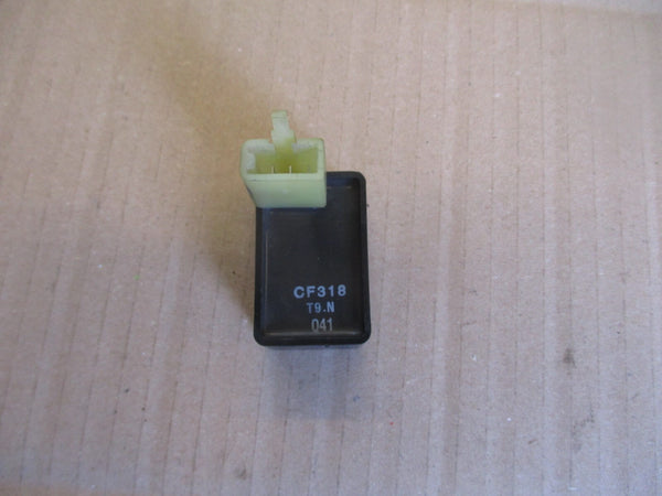Relais pompe essence CF318 pour Honda 1000 XLV Varadéro - SD01 - SD02