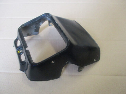 Tête de fourche pour Yamaha 125 DTLC - 125 TW - 600 XT - 34X - 1HR - 43F - DE01