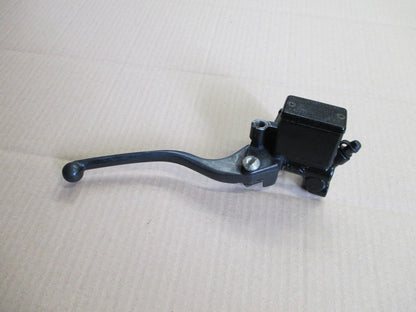Maitre cylindre de frein avant pour Honda 600 XLL - XLM - XLLM - PD04
