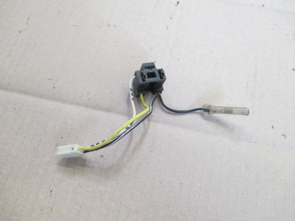 Circuit électrique d'ampoules de phare pour Suzuki 125 GN - NF41A