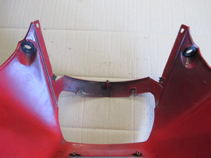 Tête de fourche pour Honda 750 VFR - RC24 - 1988 / 1989
